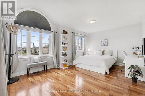 13 - 6834 Breanna Cardill Street, Ottawa, ON - Indoor Photo Showing Bedroom