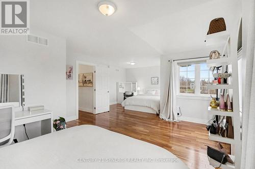 13 - 6834 Breanna Cardill Street, Ottawa, ON - Indoor Photo Showing Bedroom