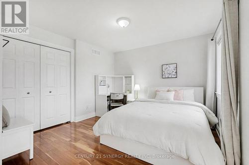 13 - 6834 Breanna Cardill Street, Ottawa, ON - Indoor Photo Showing Bedroom