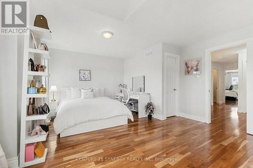 13 - 6834 Breanna Cardill Street, Ottawa, ON - Indoor Photo Showing Bedroom