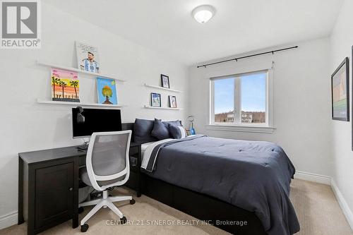 13 - 6834 Breanna Cardill Street, Ottawa, ON - Indoor Photo Showing Bedroom