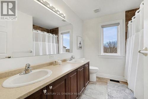 13 - 6834 Breanna Cardill Street, Ottawa, ON - Indoor Photo Showing Bathroom