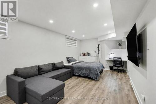 13 - 6834 Breanna Cardill Street, Ottawa, ON - Indoor Photo Showing Basement