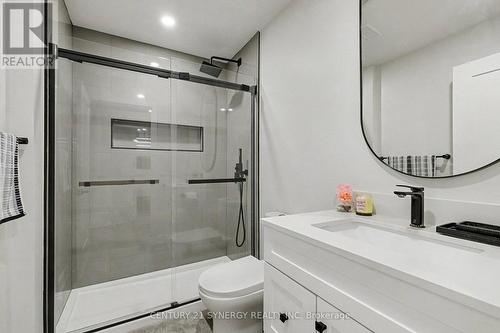 13 - 6834 Breanna Cardill Street, Ottawa, ON - Indoor Photo Showing Bathroom