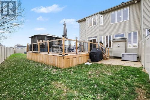 13 - 6834 Breanna Cardill Street, Ottawa, ON - Outdoor With Deck Patio Veranda
