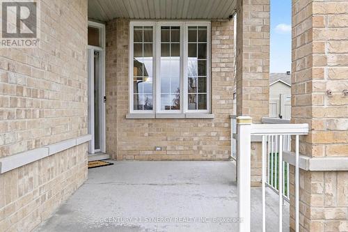13 - 6834 Breanna Cardill Street, Ottawa, ON - Outdoor With Exterior