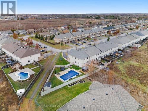 13 - 6834 Breanna Cardill Street, Ottawa, ON - Outdoor With View