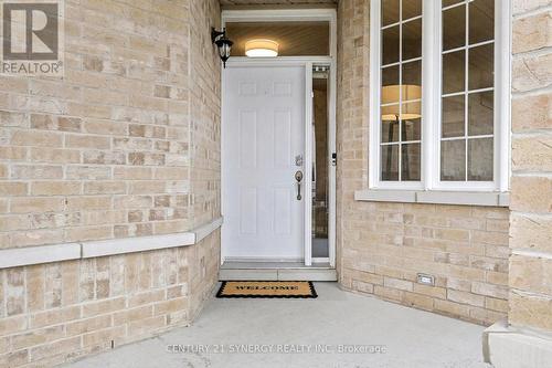 13 - 6834 Breanna Cardill Street, Ottawa, ON - Outdoor With Exterior