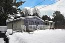 Frontage - 2253 Ch. Du Lac-Maurice, Sainte-Julienne, QC  - Outdoor 