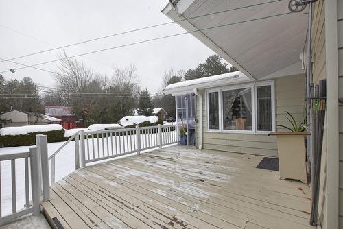 Other - 2253 Ch. Du Lac-Maurice, Sainte-Julienne, QC - Outdoor With Exterior