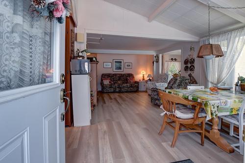 Hall - 2253 Ch. Du Lac-Maurice, Sainte-Julienne, QC - Indoor