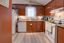 Kitchen - 