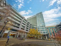 E406 - 555 WILSON AVENUE  Toronto, ON M3H 0C5