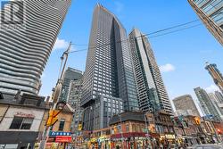 1509 - 8 WELLESLEY STREET W  Toronto, ON M4Y 0J5
