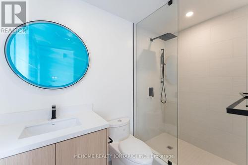 85 Post Oak Drive, Richmond Hill, ON - Indoor Photo Showing Bathroom