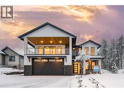2115 Montenegro Drive  Kelowna, BC V1P 0B2