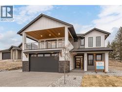 2115 Montenegro Drive  Kelowna, BC V1P 0B2