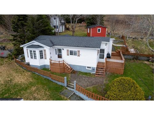 11 Noels Road, Upper Island Cove, NL 