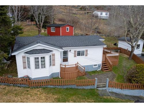 11 Noels Road, Upper Island Cove, NL 