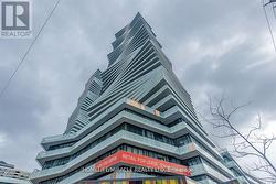 5411 - 3900 CONFEDERATION PARKWAY  Mississauga, ON L5B 0M3