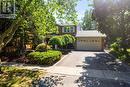 2032 Shannon Drive, Mississauga, ON  - Outdoor 