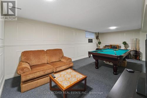 2032 Shannon Drive, Mississauga, ON - Indoor Photo Showing Other Room