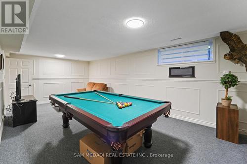 2032 Shannon Drive, Mississauga, ON - Indoor Photo Showing Other Room
