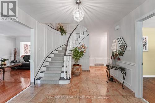 2032 Shannon Drive, Mississauga, ON - Indoor Photo Showing Other Room