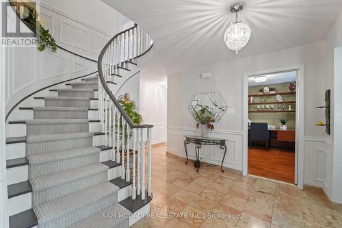 2032 Shannon Drive, Mississauga, ON - Indoor Photo Showing Other Room