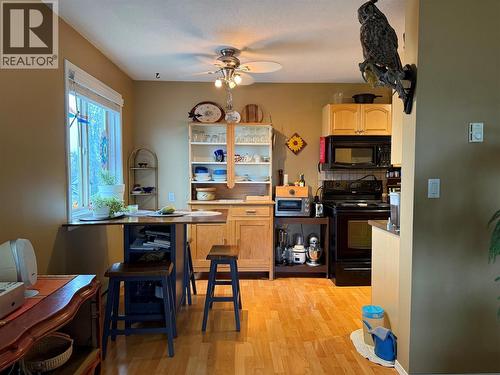 2126 68Th Avenue Unit# 402, Grand Forks, BC - Indoor Photo Showing Office