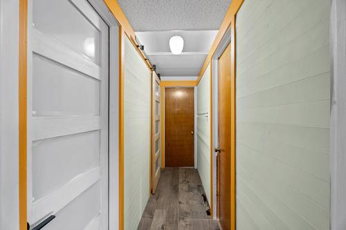 Corridor - 23 Rue Du Sentier-Du-Sommet, Sainte-Marguerite-Du-Lac-Masson, QC - Indoor