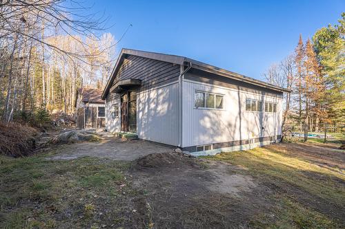 Extérieur - 23 Rue Du Sentier-Du-Sommet, Sainte-Marguerite-Du-Lac-Masson, QC - Outdoor