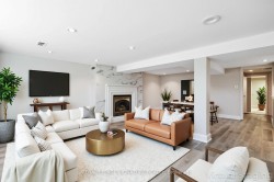 LOWER-78 Sloane Avenue  Toronto, ON M4A 2A7