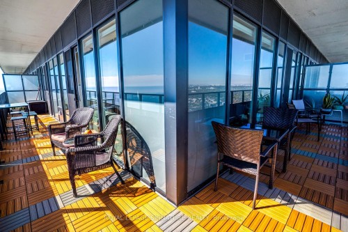 Lph05A-30 Shore Breeze Drive, Toronto, ON -  Photo Showing Other Room