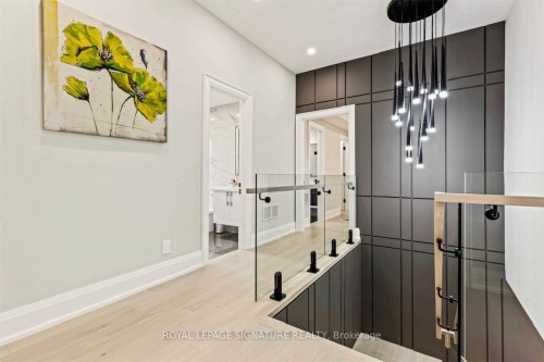 2506 Camilla Road, Mississauga, ON - Indoor Photo Showing Other Room