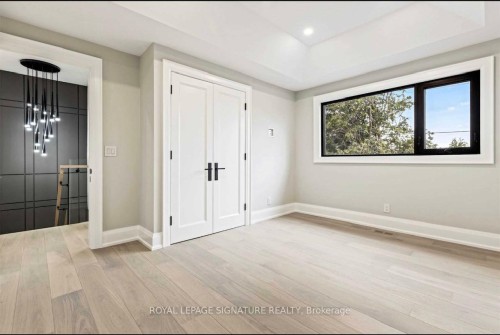 2506 Camilla Road, Mississauga, ON - Indoor Photo Showing Other Room