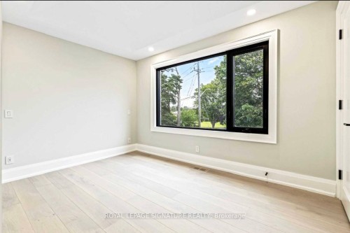 2506 Camilla Road, Mississauga, ON - Indoor Photo Showing Other Room