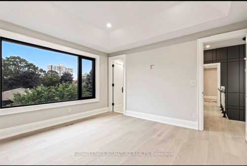 2506 Camilla Road, Mississauga, ON - Indoor Photo Showing Other Room