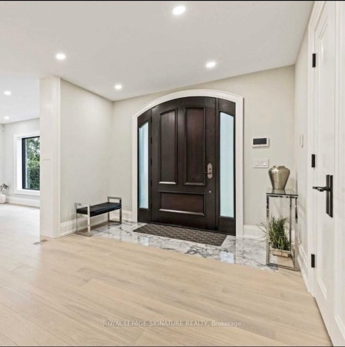 2506 Camilla Road, Mississauga, ON - Indoor Photo Showing Other Room