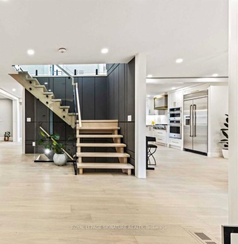 2506 Camilla Road, Mississauga, ON -  Photo Showing Other Room