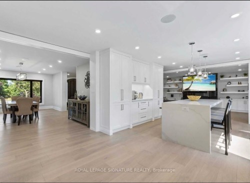 2506 Camilla Road, Mississauga, ON - Indoor