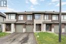 91 Gartersnake Way, Ottawa, ON  - Outdoor With Facade 