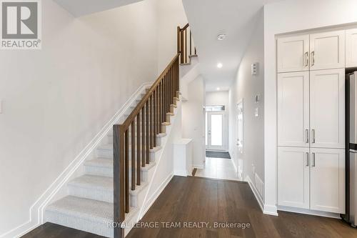 91 Gartersnake Way, Ottawa, ON - Indoor Photo Showing Other Room
