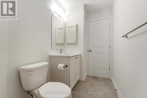 91 Gartersnake Way, Ottawa, ON - Indoor Photo Showing Bathroom