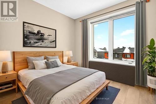 348 Raheen Court Ottawa Circuit, Ottawa, ON - Indoor Photo Showing Bedroom