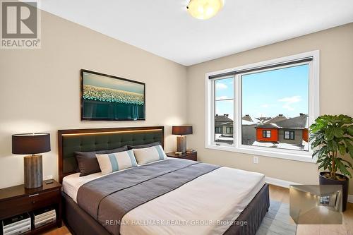 348 Raheen Court Ottawa Circuit, Ottawa, ON - Indoor Photo Showing Bedroom
