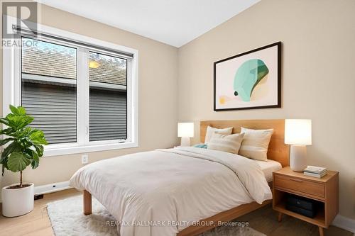 348 Raheen Court Ottawa Circuit, Ottawa, ON - Indoor Photo Showing Bedroom