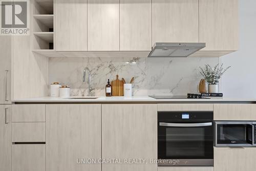 4308 - 8 Wellesley Street W, Toronto, ON - 