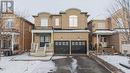 16 Fallgate Drive, Brampton, ON  - Outdoor With Facade 