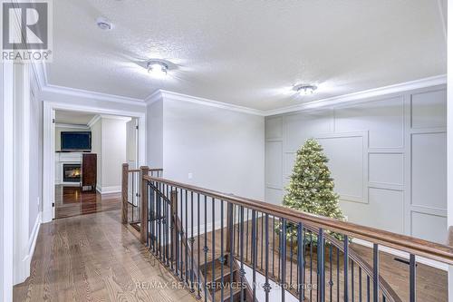 16 Fallgate Drive, Brampton, ON - Indoor Photo Showing Other Room